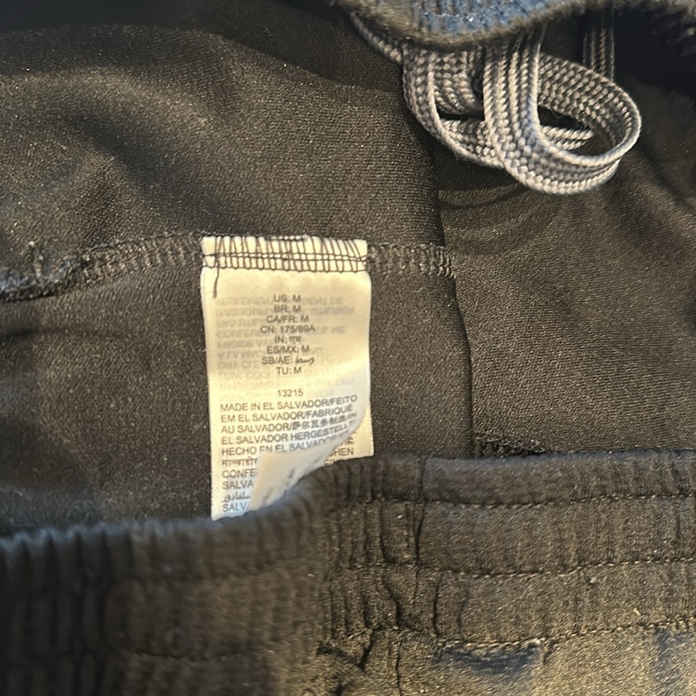 Amazon Essentials Size Medium Performance Tech Lo… - image 4